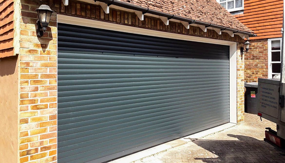 How to Care for Roller Shutters in Winter