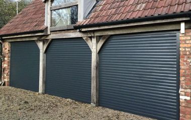 Choosing a color for garage doors: What awaits us in 2024? Choosing a color for garage doors: What awaits us in 2024?