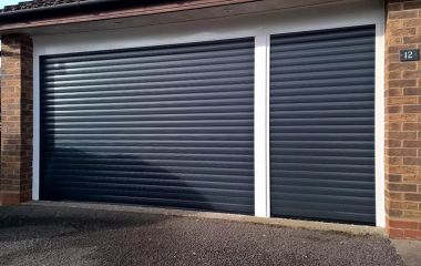 Fiabilité et durabilité du profil roulant PA77 pour portes larges