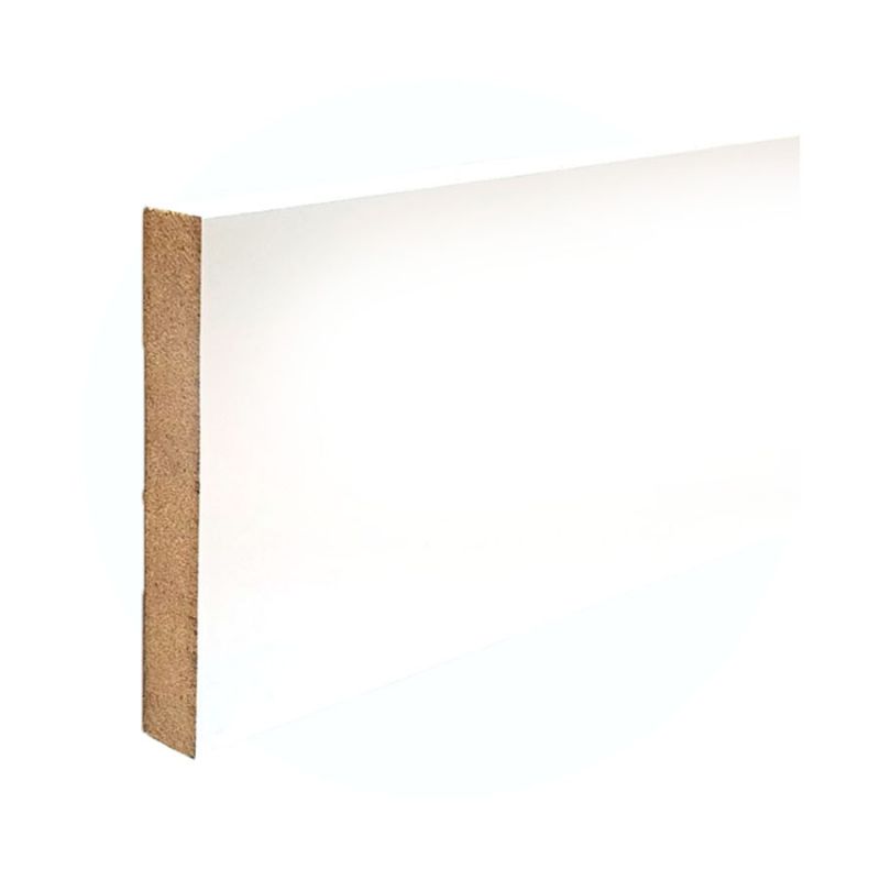 Inserto de MDF 10 mm para zócalo de 60×15 mm Inserto de MDF 10 mm para zócalo de 60×15 mm
