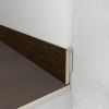 Insert MDF 8 mm pour plinthe encastrée de 60×13.5 mm Insert MDF 8 mm pour plinthe encastrée de 60×13.5 mm