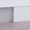Insert MDF 8 mm pour plinthe encastrée de 60×13.5 mm Insert MDF 8 mm pour plinthe encastrée de 60×13.5 mm