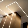 LED-разделителен профил за гипсокартон LED-разделителен профил за гипсокартон