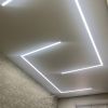 LED-разделителен профил за гипсокартон LED-разделителен профил за гипсокартон